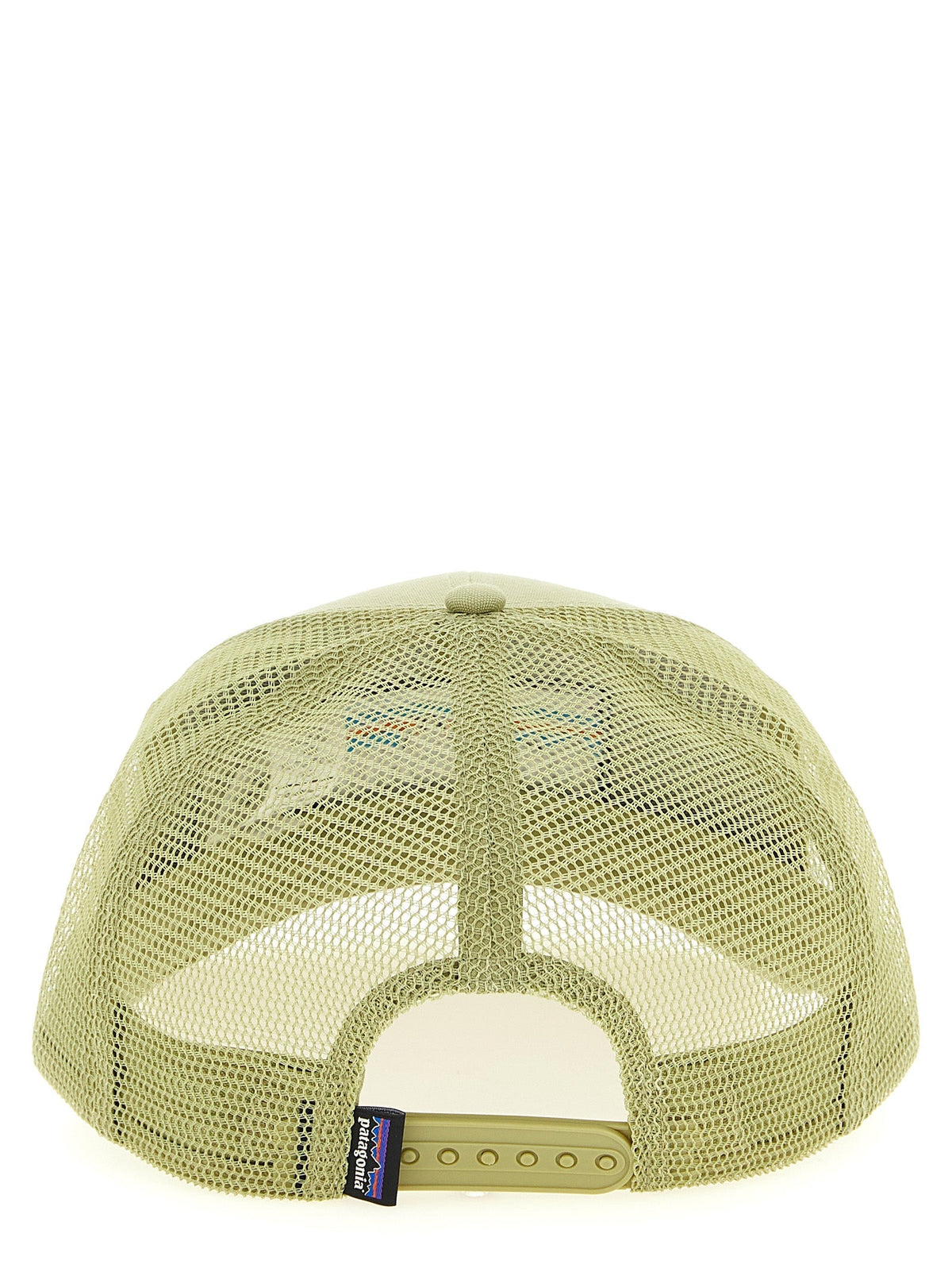 Patagonia Bicolor Organic Cotton Baseball Cap
