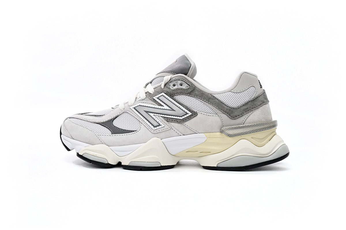 Rsnow New Balance 9060 Rain Cloud Grey U9060GRY