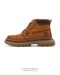 Timberland Mid-Top Casual Boots