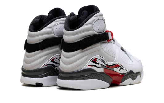 Air Jordan 8 'Bugs Bunny' 2025 Sneakers 305381-100