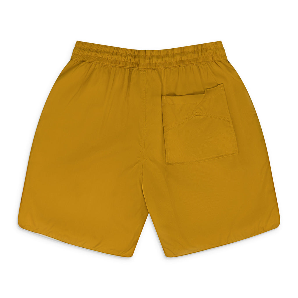 Mustard Track Shorts