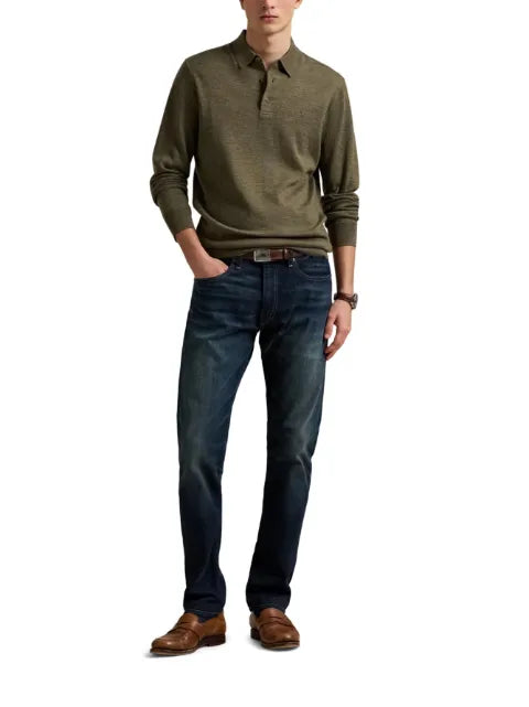 Polo Ralph Lauren long-sleeved sweater
