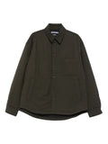 Jacquemus Boulanger shirt
