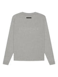 FEAR OF GOD ESSENTIALS long-sleeve sweatshirt