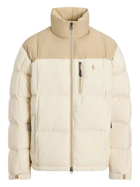 Polo Ralph Lauren insulated jacket