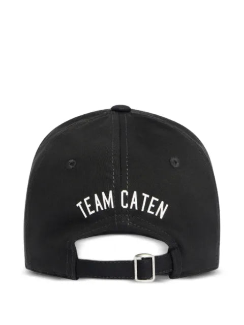 DSQUARED2 Wild2 baseball cap