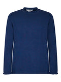 Comme Des Garçons long-sleeve sweater