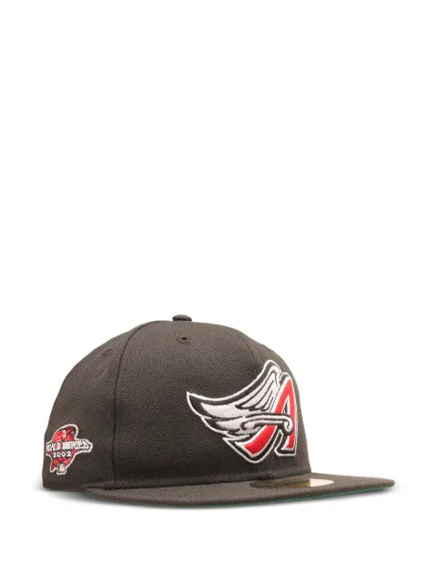 NEW ERA CAP x MLB Anaheim Angels 59Fifty baseball cap