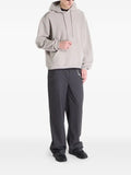 UMBRO x Slam Jam lasered masked hoodie