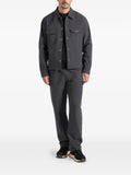 Manière De Voir Milo technical cargo jacket