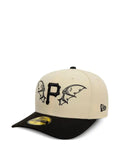 NEW ERA CAP Pittsburgh Pirates MLB Team logo baseball cap
