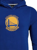 Under Armour NBA Golden State Warriors Logo hoodie