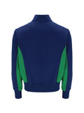 Fila Ventisei colour-block sweatshirt