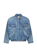 Levi's Blue Tab jacket