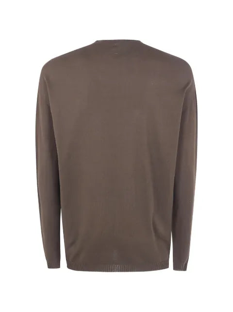 MD75 crew-neck long-sleeve sweater