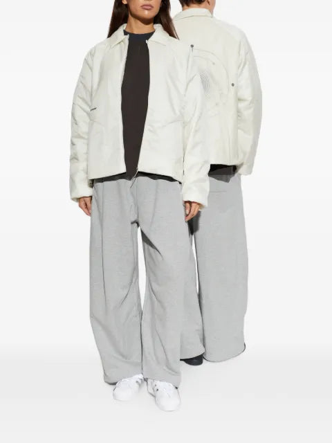 adidas x Hermanos Koumori padded jacket
