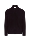 Paolo Pecora zip-up cardigan