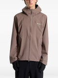 Columbia Trailborne hooded jacket