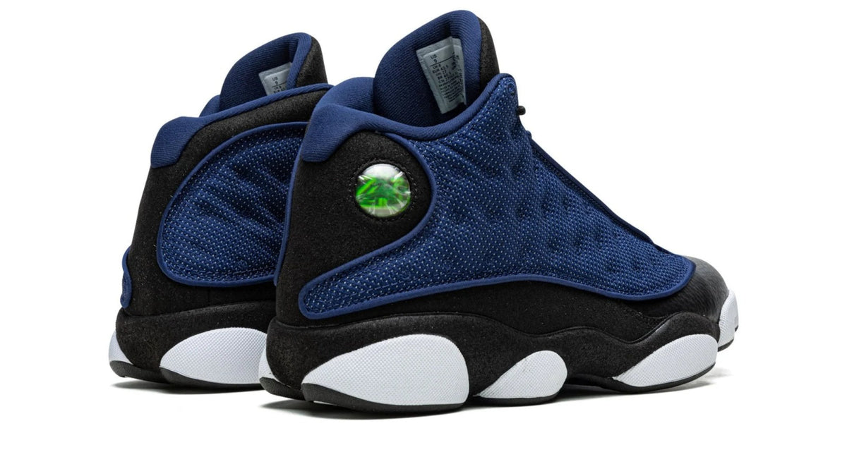 Air Jordan Retro 13 "Brave Blue"