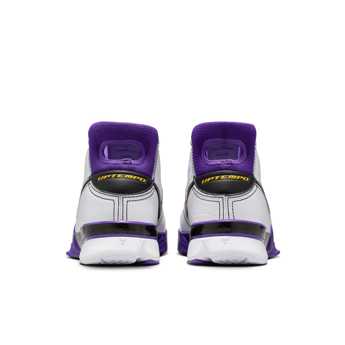 Nike Kobe 1 Protro "81 Points" - IM0542-100