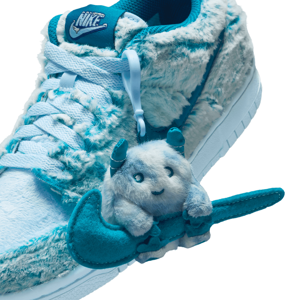 GS Nike Dunk Low BG