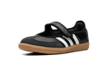 Samba Jane WMNS "Black White Gum" JQ6445