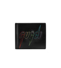 Gucci Wallet Blade Embroidery