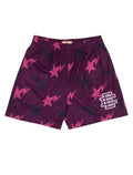 Eric Emanuel x BAPE Miami Basic Purple/Pink