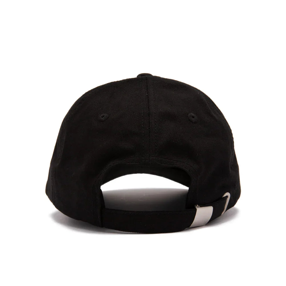 Marithé & François Girbaud Strapback M+FG