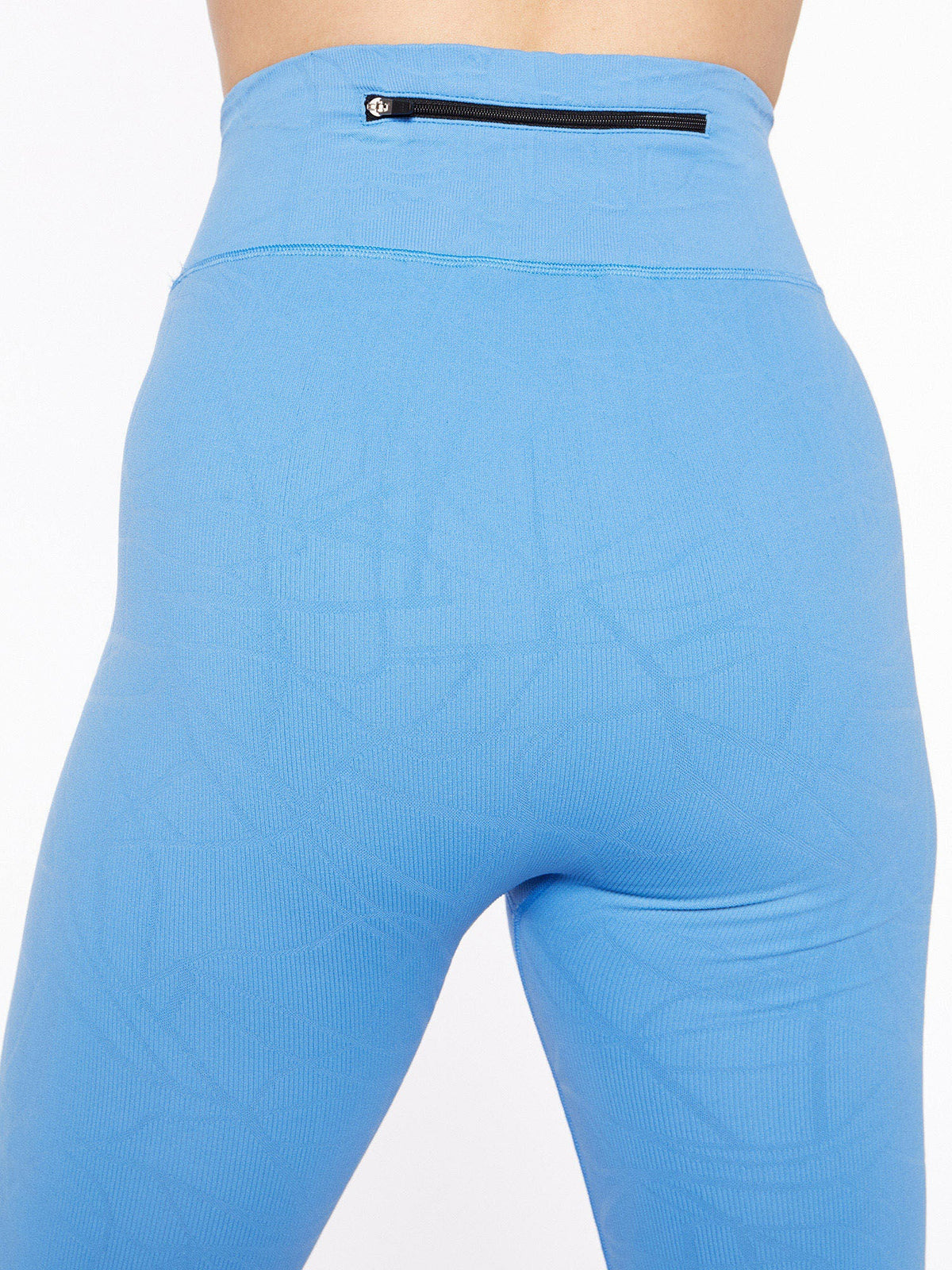 MOTION JACQUARD 7/8 LEGGING