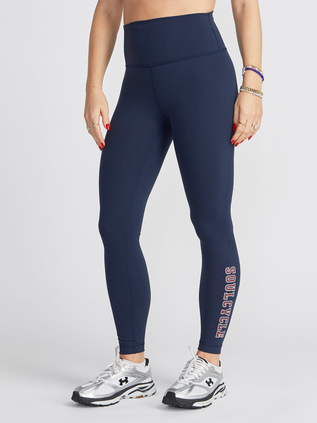 Wunder Train HR Tight 25in