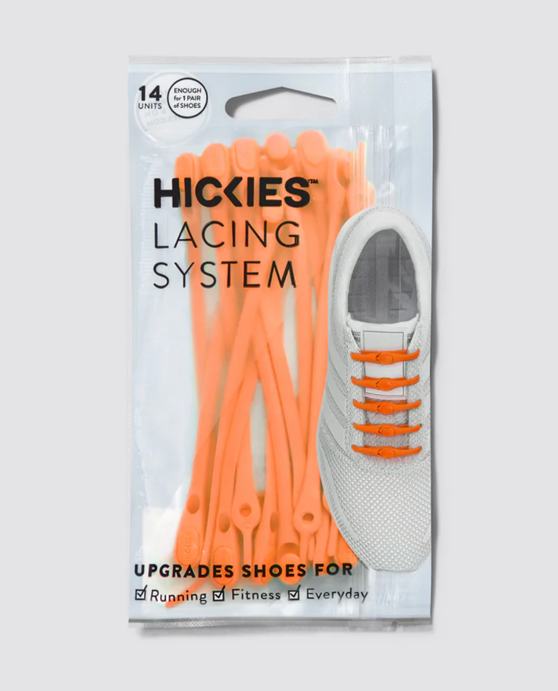 Hickies
