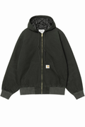 CARHARTT WIP OG ACTIVE JACKET Raven
