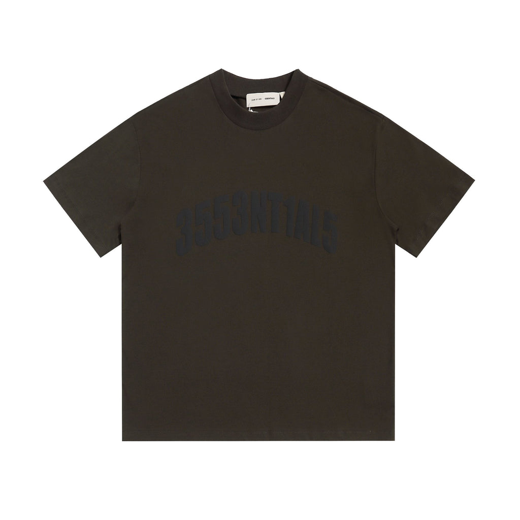 Fear of God Essentials Tonal Graphic Short-Sleeve T-Shirt