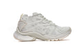 Balenciaga Runner White Glow In The Dark 677403W3RBH9001