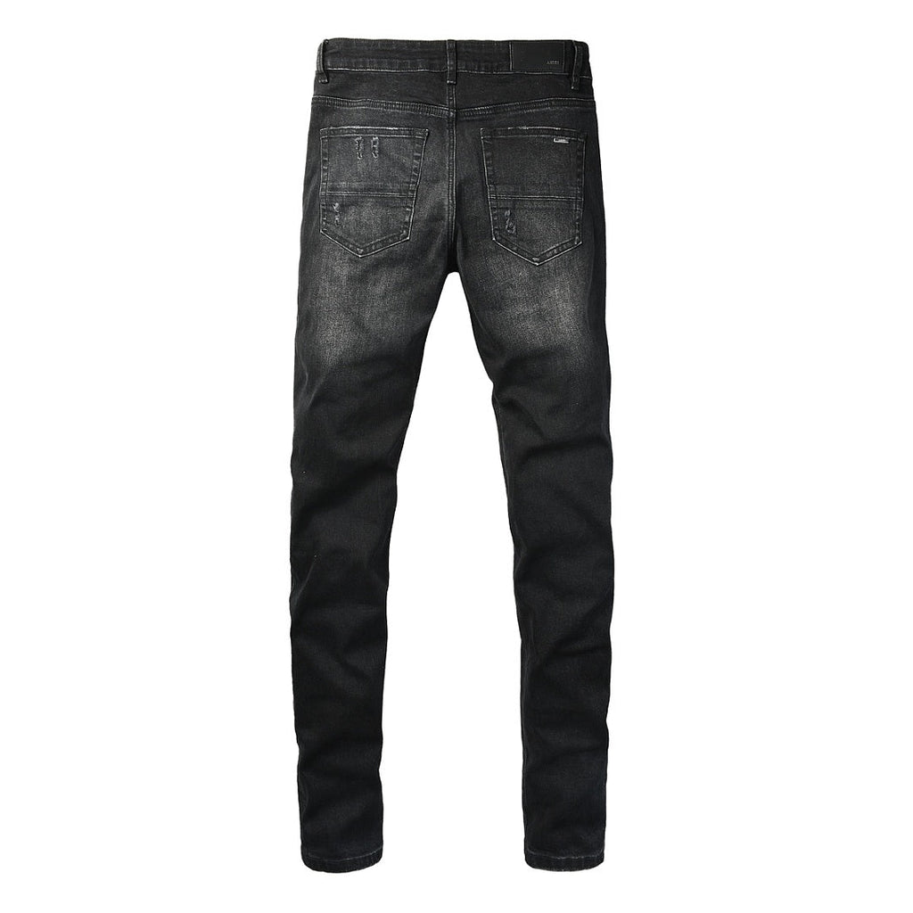 Amiri Fashion jeans 8941