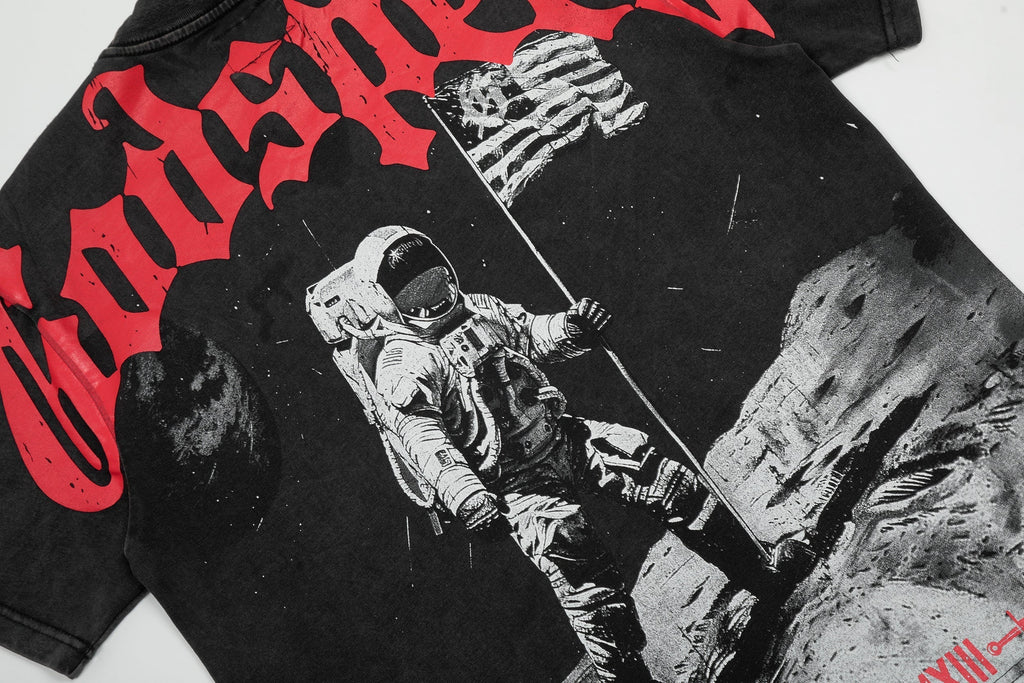 GODSPEED 1969 Graphic T-Shirt
